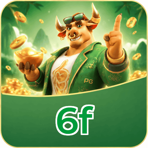6f Logo Verificado
