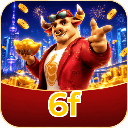 Logo da 6f