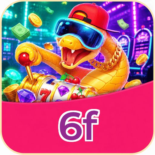6f Logo Seguro
