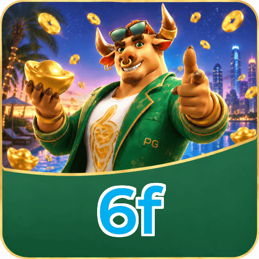 Requisitos do APK 6f para Android - Logo Oficial