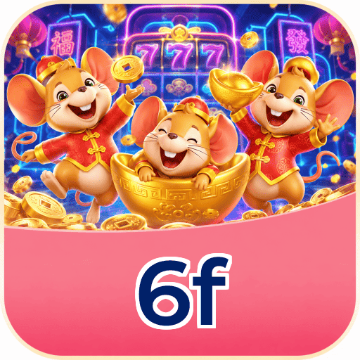 Logo 6f Plataforma Certificada