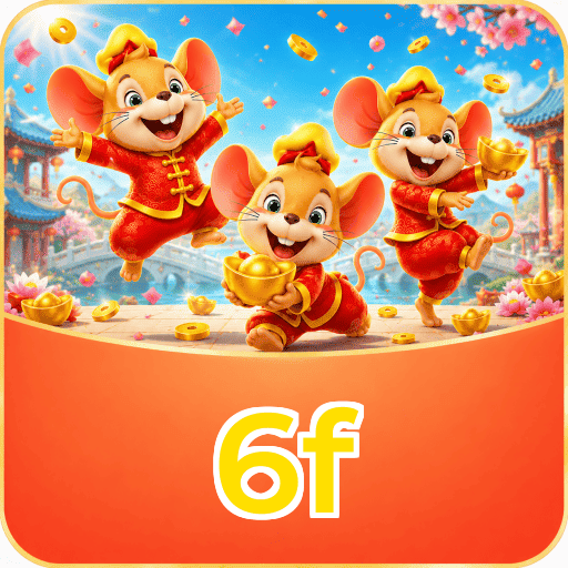 Logo 6f Loteria Online
