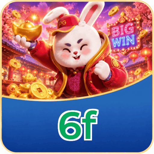 6f Jackpots Progressivos