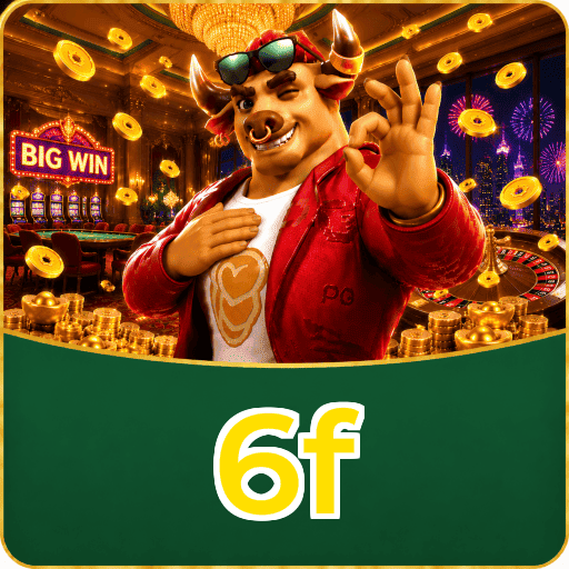 Principais provedores de slots da 6f - NetEnt, Pragmatic Play, Play'n GO