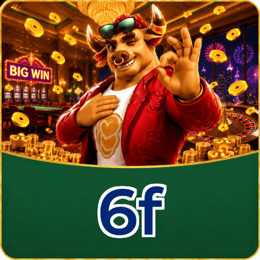 6f Plataforma Confiável