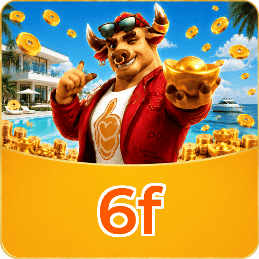 6f Loteria Online Brasil - Plataforma Certificada